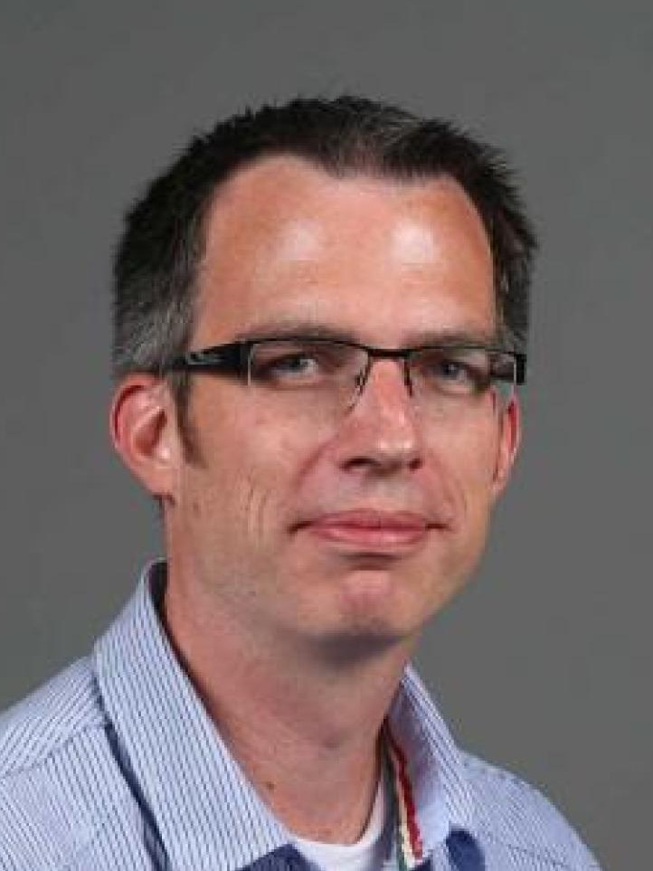 Andreas Grübl