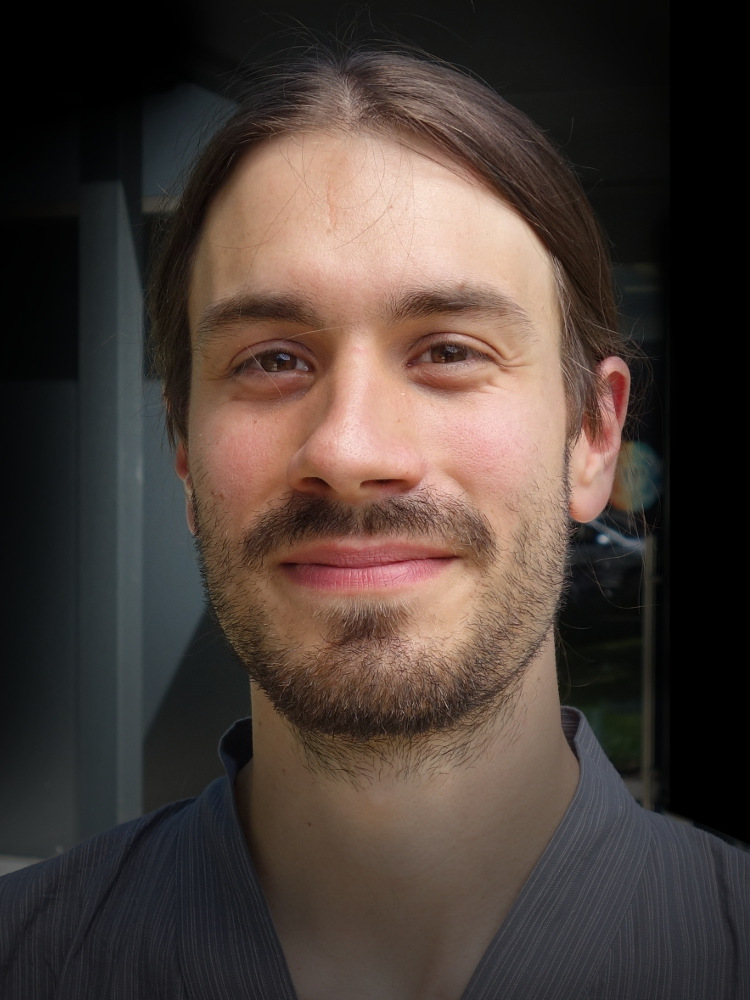 Eric Müller
