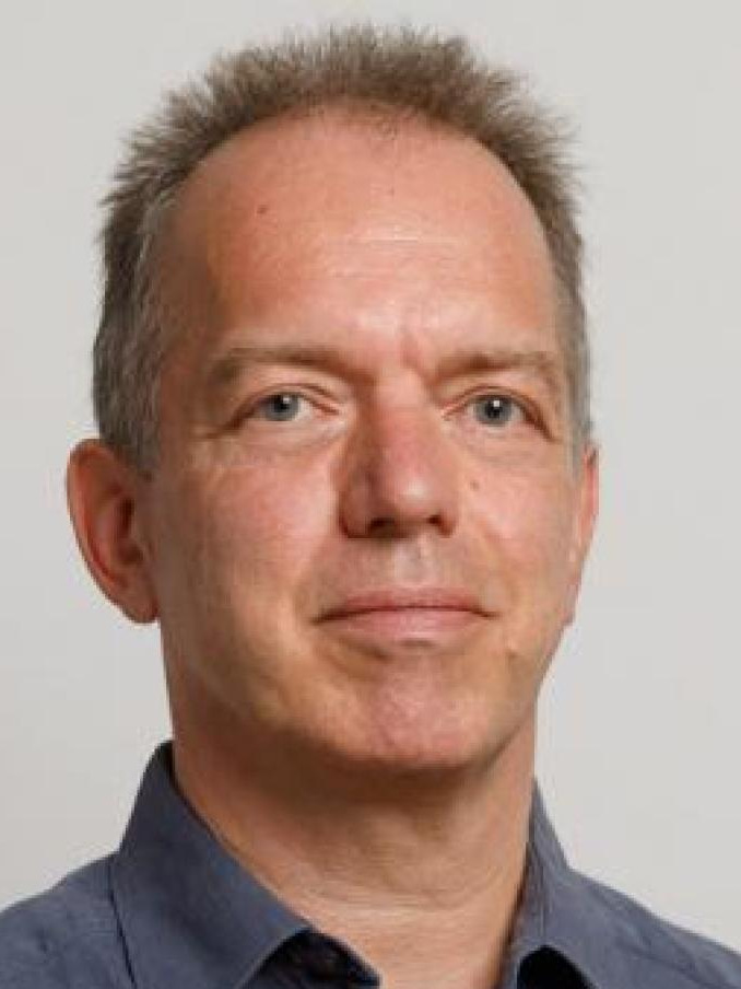 Johannes Schemmel